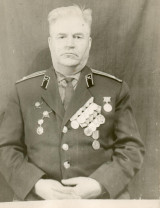 Ивлев Федор Петрович