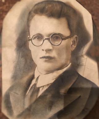 Прохновский Григорий Петрович