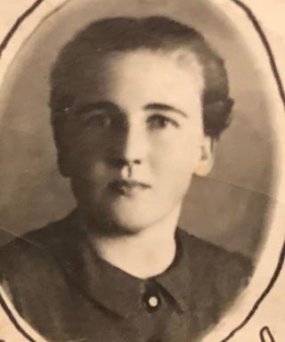 Луговцева Нина Александровна