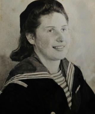 Шевчено Вера Константиновна