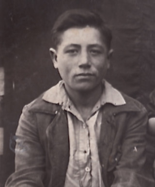 Пешков Георгий Александрович