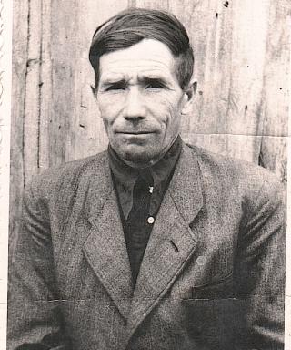 Никитин Иван Алексеевич