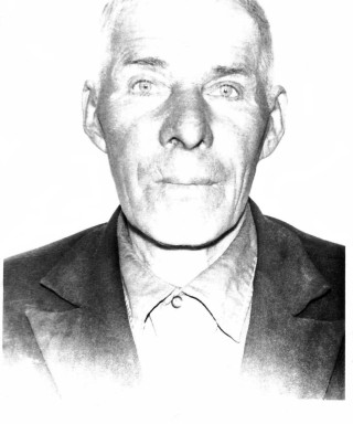 Болюх Степан Макарович