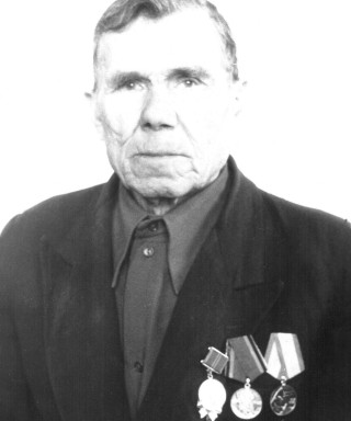 Адерихин Степан Васильевич