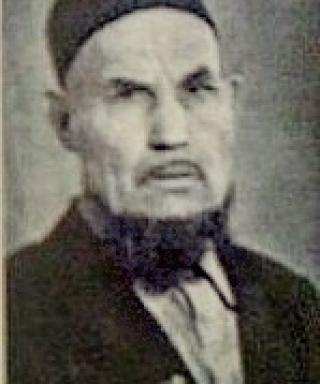 Галимов Исмагил Галимович