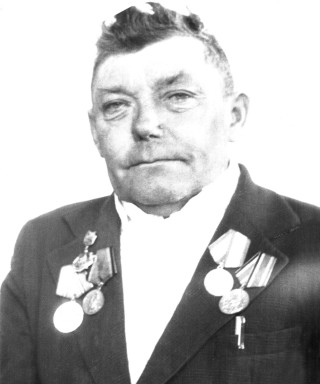 Голодных Иван Александрович