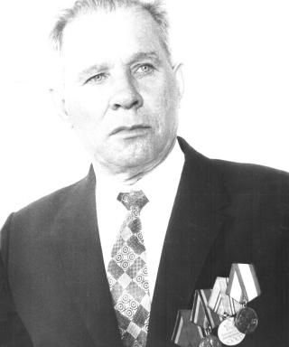 Горлач Владимир Андреевич