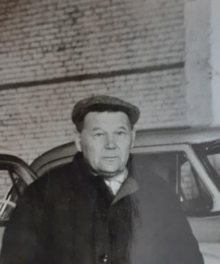 Ващенко Кузьма Афанасьевич