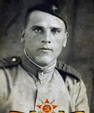 Аносов Иван Петрович