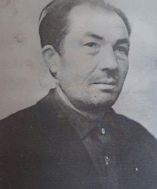 Белов Роман Иванович