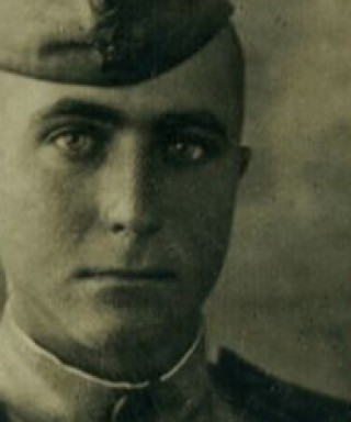 Беглецов Борис Михайлович