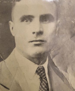 Безверхий Михаил Константинович