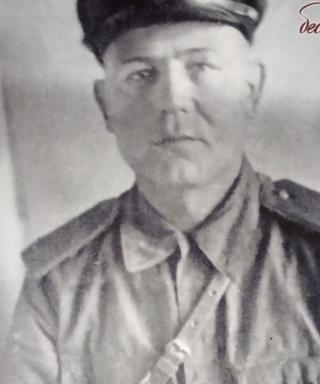 Белинский Дмитрий Николаевич