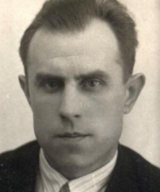 Александров Николай Николаевич