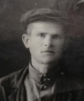 Блохин Василий Иванович