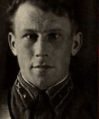 Артамонов Михаил Сергеевич