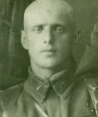 Экман Евгений Карлович