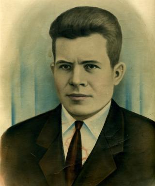 Солопов Семен Семенович