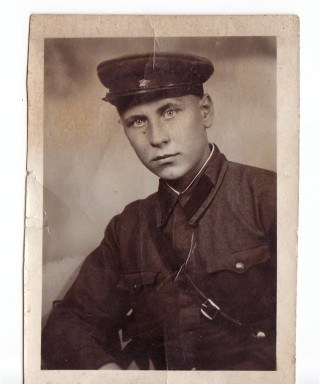 Калязин Михаил Михайлович