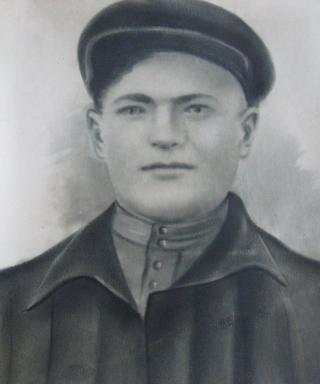 Исаев Савелий Антонович