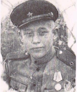 Булычёв Иван Иванович
