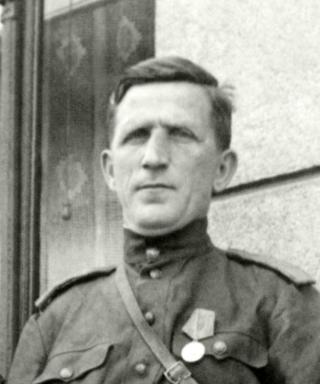 Белянин Александр Александрович