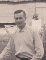 Семёнов Михаил Дмитриевич