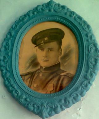 Сорокин Николай Васильевич