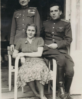 Летунов Александр Иванович