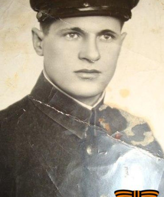 Копусов Максим Иванович