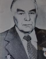 Рождественский Николай Алексеевич