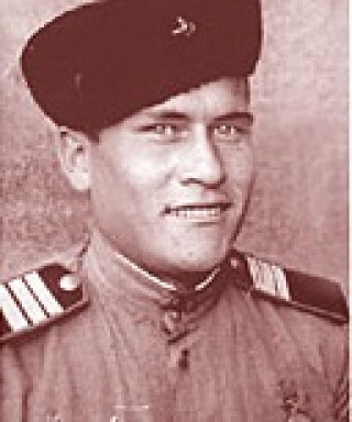 Макамов Абзал Макамович