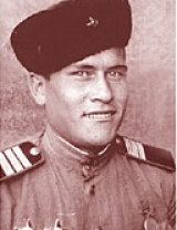 Макамов Абзал Макамович