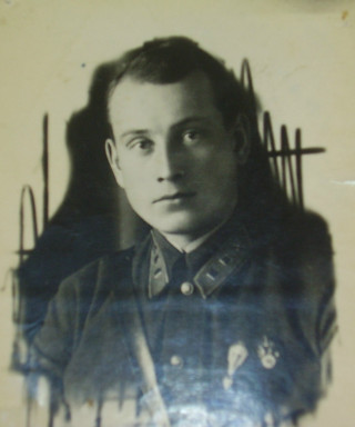 Пиндюр Борис Иосифович