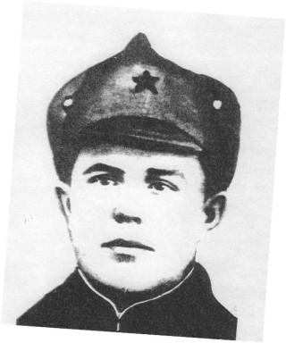 Коновалов Николай Матвеевич