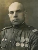Алексеев Григорий Алексеевич