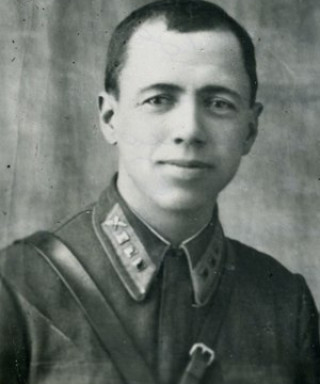 Падалко Иван Петрович