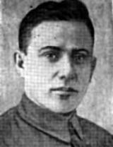 Коннов Василий Дмитриевич