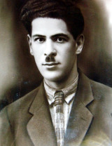 Соминский Илья Самуилович