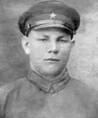 Саввин Иван Никитович