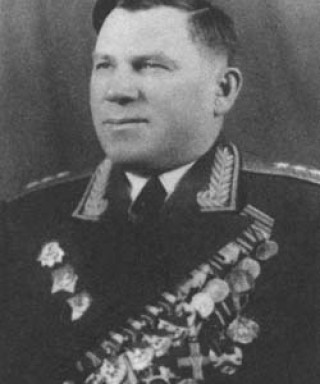 Коровников Иван Терентьевич