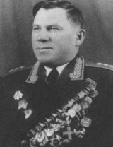 Коровников Иван Терентьевич