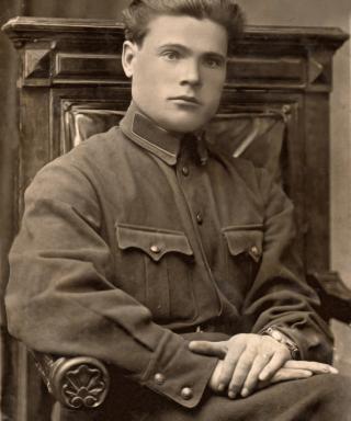Головизин Александр Иосифович