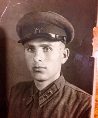 Семенец Андрей Ильич