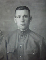 Шатохин Константин Леонтьевич