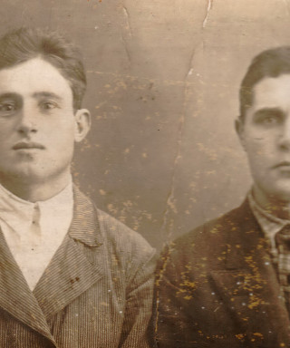 Яхно Дмитрий Калистратович