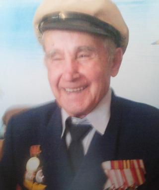 Воробьев Владимир Павлович