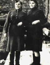 Кокоулина (Гринева) Зоя Александровна