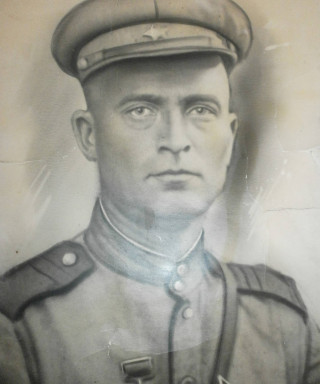 Токарев Павел Владимирович