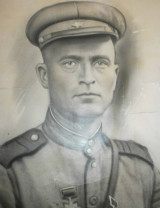 Токарев Павел Владимирович